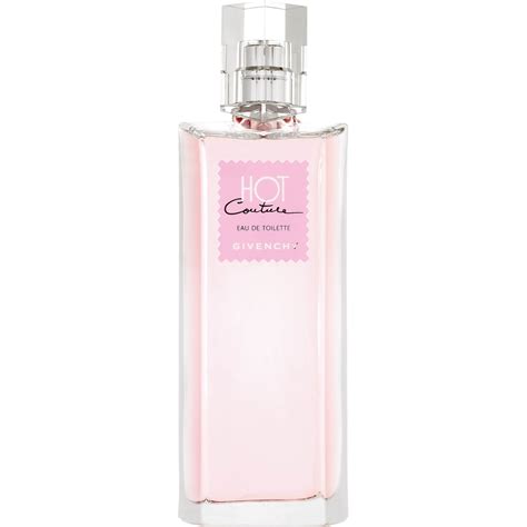 Hot Couture Eau De Toilette for Woman .